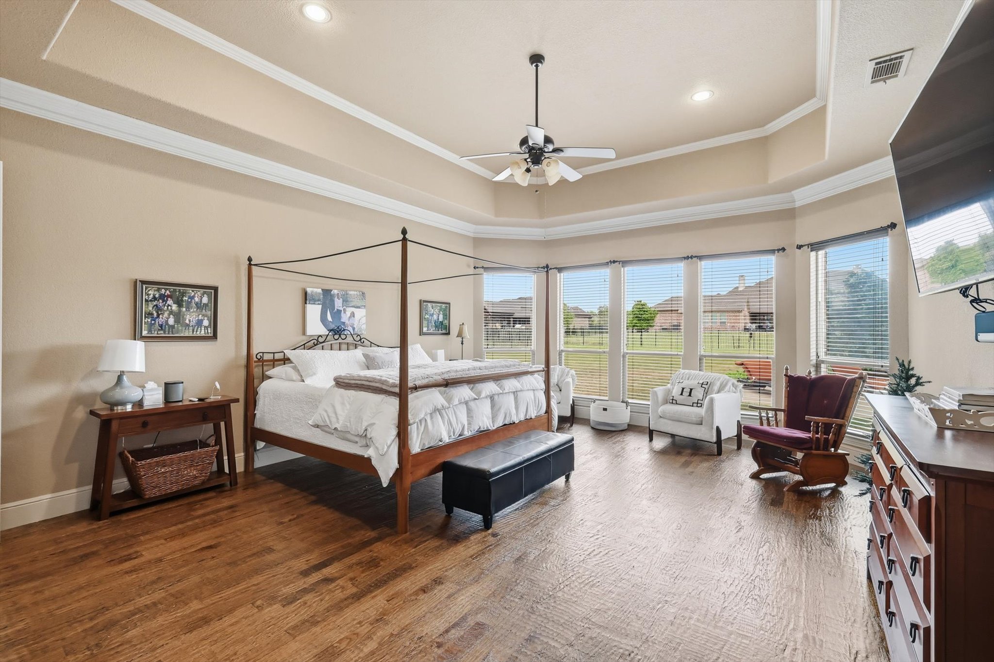 Primary Suite